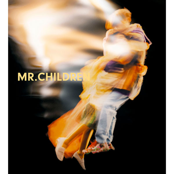 Mr.Children 2015 - 2021 & NOW/Mr.Children